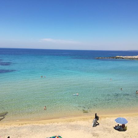 Case Vacanze Carpe Diem Centro Storico Gallipoli Exterior foto