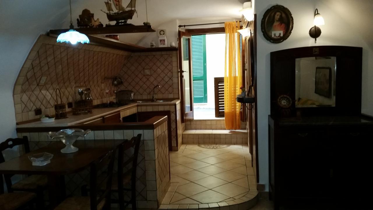 Case Vacanze Carpe Diem Centro Storico Gallipoli Exterior foto